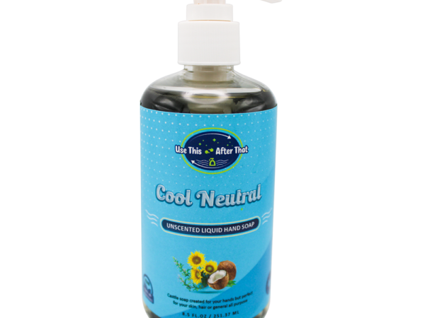 COOL NEUTRAL (unscented)
