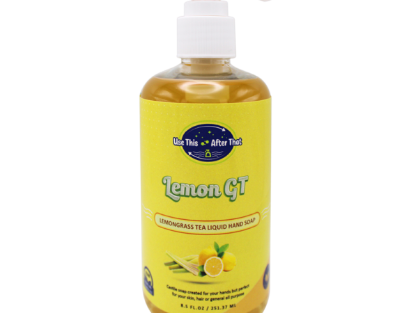 LEMON GT